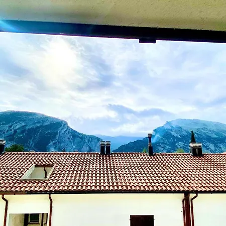 La Mia Casa Sul Pollino Apartmán