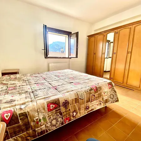La Mia Casa Sul Pollino * San Lorenzo Bellizzi