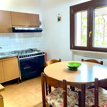 Apartmán La Mia Casa Sul Pollino