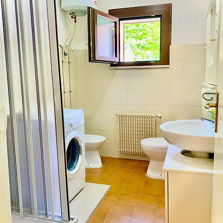 La Mia Casa Sul Pollino Apartmán *