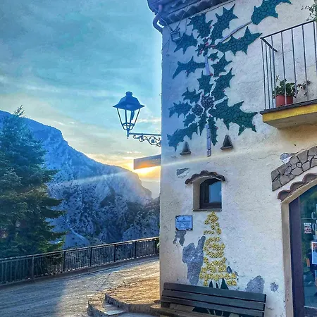 La Mia Casa Sul Pollino *