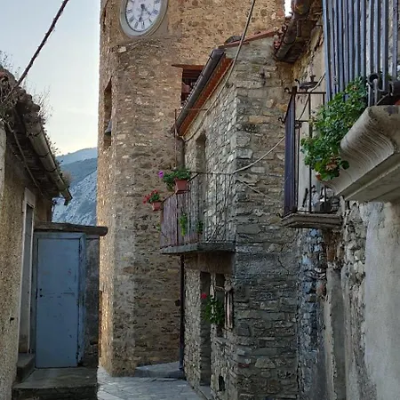 La Mia Casa Sul Pollino