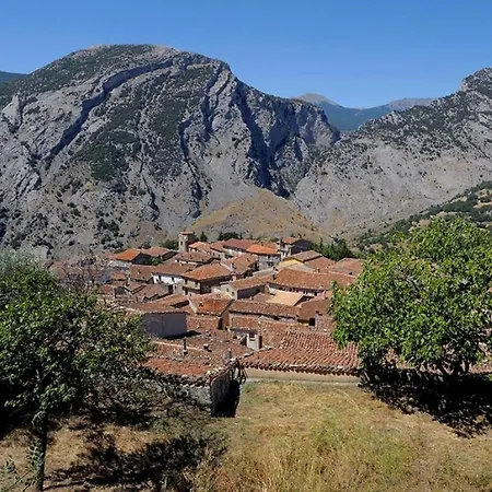 La Mia Casa Sul Pollino Appartement San Lorenzo Bellizzi