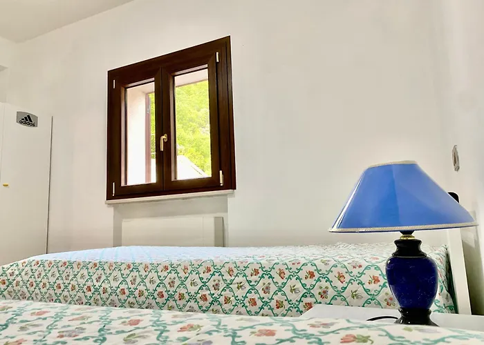 شقة La Mia Casa Sul Pollino San Lorenzo Bellizzi