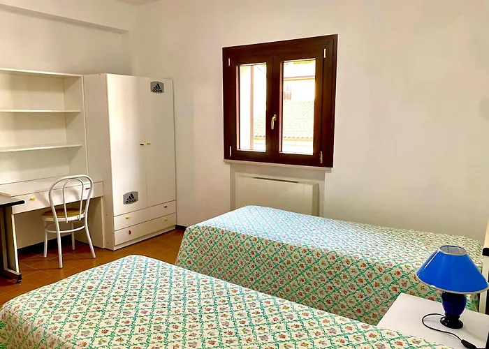 La Mia Casa Sul Pollino * San Lorenzo Bellizzi