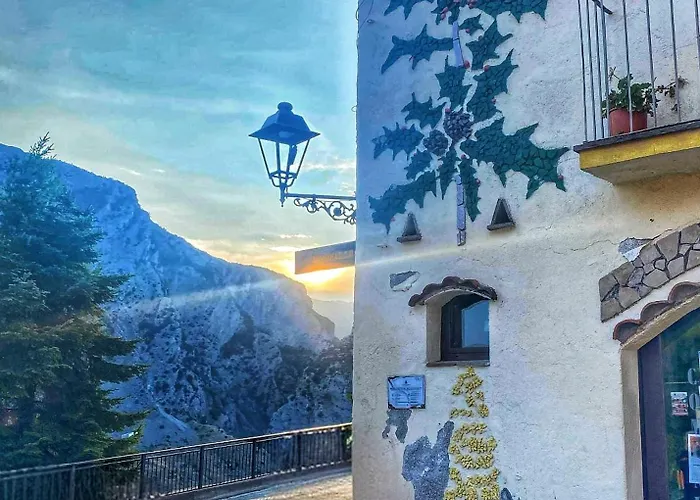 La Mia Casa Sul Pollino *