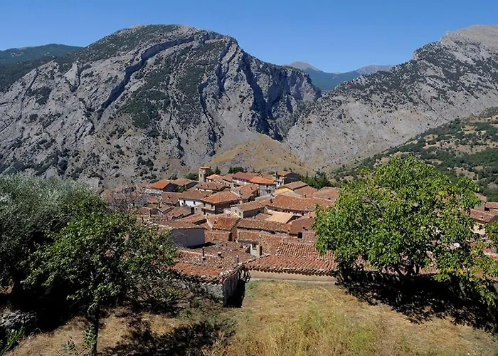 La Mia Casa Sul Pollino Apartman San Lorenzo Bellizzi